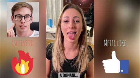 giulia valeri max felicitas|More Comi Michelle Videos